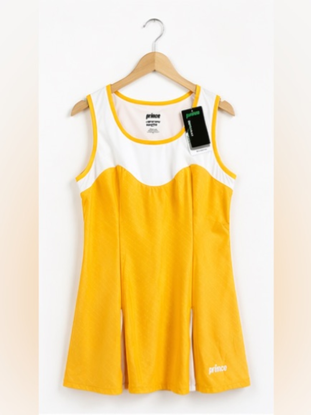 NWT Prince Tennis Dress - Deadstock